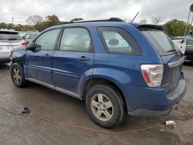 Image 2 of 2009 CHEVROLET EQUINOX LS 2009 with VIN 2CNDL13F696229524