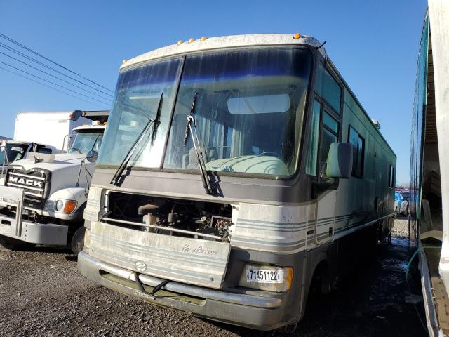 Image 2 of 1998 FORD F530 SUPER DUTY 1998 with VIN 3FCMF53G8VJA19973