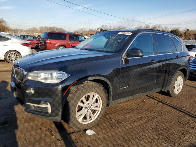 Obraz 1 z 2015 BMW X5 XDRIVE35D 2015 z VIN 5UXKS4C52F0N11962