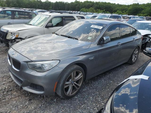 Obraz 1 z 2015 BMW 535 IGT 2015 z VIN WBA5M2C52FGH99227