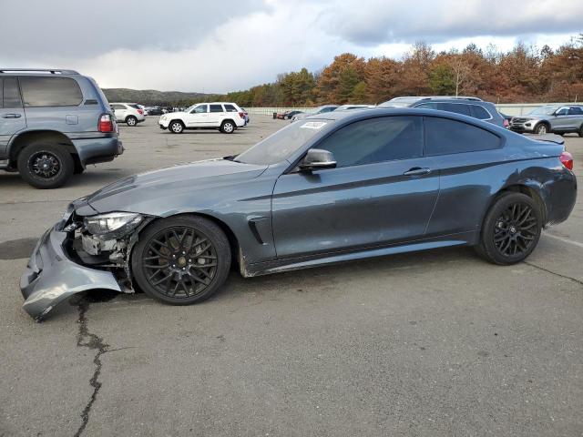 Obraz 2019 BMW 440XI  2019