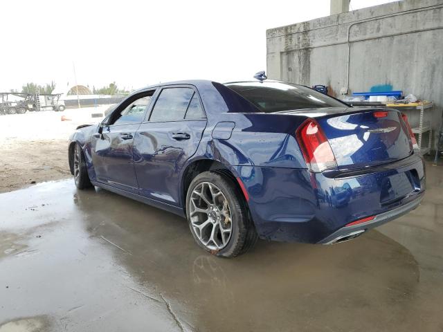 Изображение 2 2017 CHRYSLER 300 S 2017 с VIN 2C3CCABG2HH541664