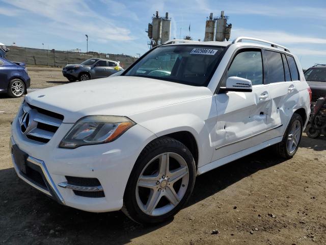 Изображение 1 2013 MERCEDES-BENZ GLK 250 BLUETEC 2013 с VIN WDCGG0EB0DG106105