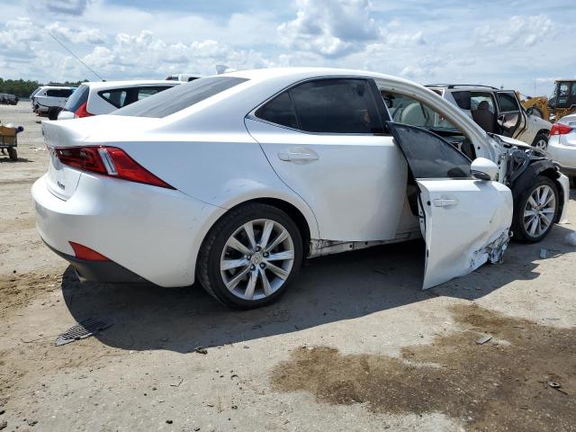 Image 3 of Lexus Is 200T 2016 with VIN JTHBA1D29G5008889