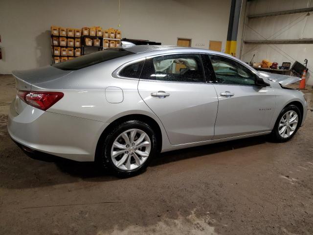 Obraz 3 z 2022 CHEVROLET MALIBU LT 2022 z VIN 1G1ZD5ST8NF128452