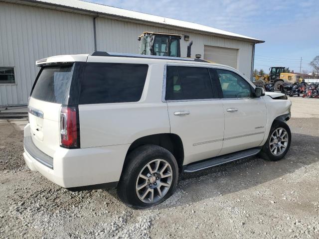 Image 3 of 2015 GMC YUKON DENALI 2015 with VIN 1GKS2CKJ5FR706514