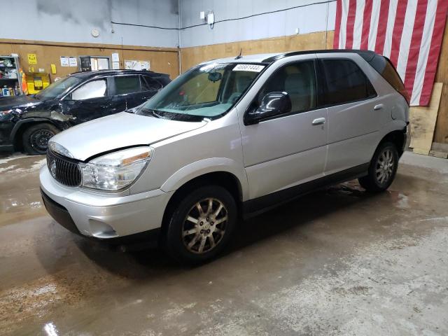 Изображение 2006 BUICK RENDEZVOUS CX 2006