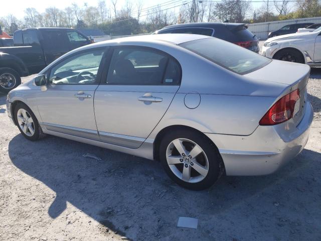 Obraz 2 z 2008 HONDA CIVIC EX 2008 z VIN 1HGFA16828L079306