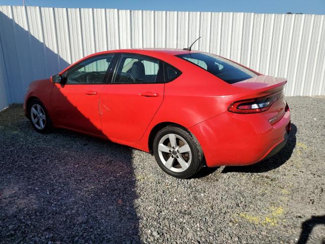 Image 2 of 2016 DODGE DART SXT 2016 with VIN 1C3CDFBB4GD766520