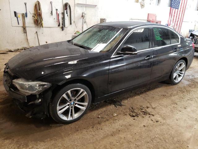Obraz 2018 BMW 330 XI 2018