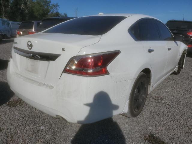 Image 3 of 2015 NISSAN ALTIMA 2.5 2015 with VIN 1N4AL3APXFC279012