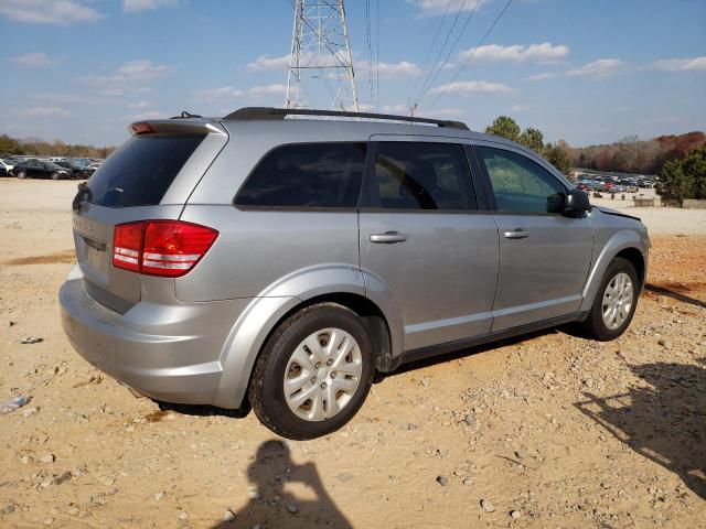 Изображение 3 2016 DODGE JOURNEY SE 2016 с VIN 3C4PDCAB1GT223438