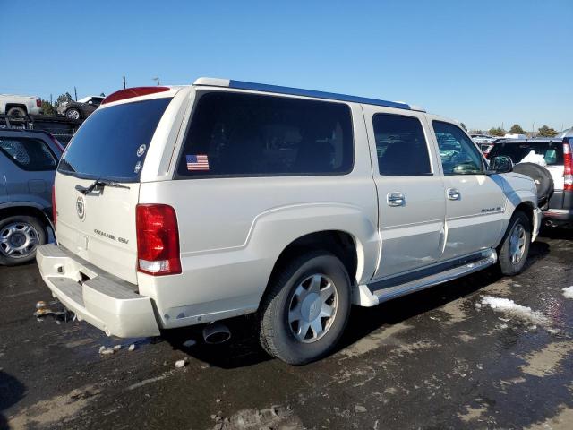 Image 3 of 2004 CADILLAC ESCALADE ESV 2004 with VIN 3GYFK66N64G191476
