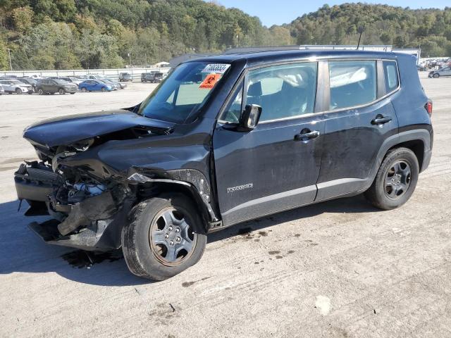 2018 JEEP RENEGADE SPORT 2018 image