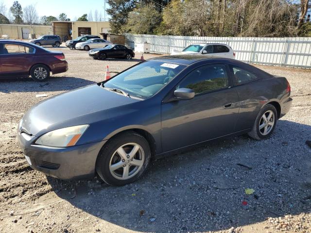 Image 1 of 2003 HONDA ACCORD EX 2003 with VIN 1HGCM71673A017844
