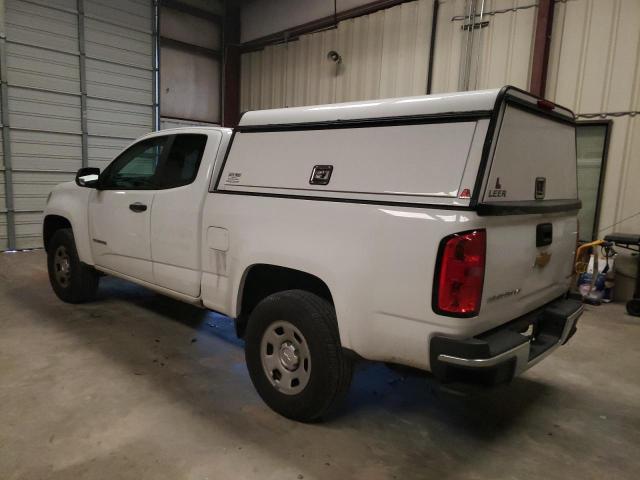 Obraz 2 z 2017 CHEVROLET COLORADO  2017 z VIN 1GCHSBEN6H1168597