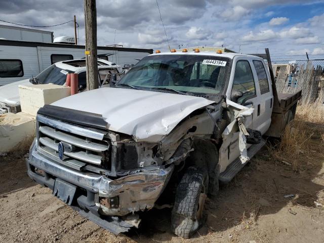 Изображение 2002 FORD F350 SUPER DUTY 2002