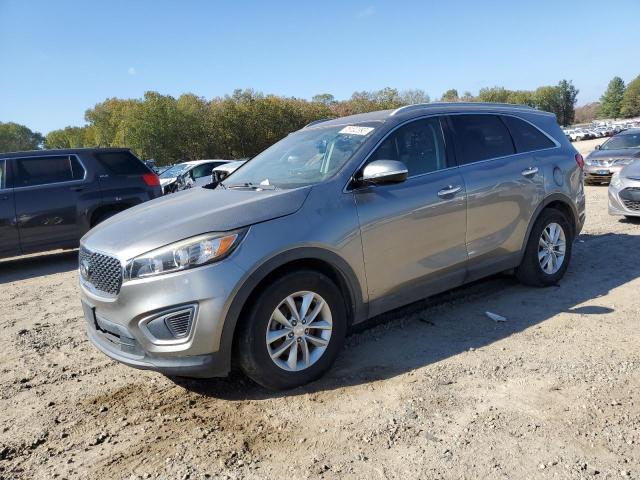 Obraz 2017 KIA SORENTO LX 2017