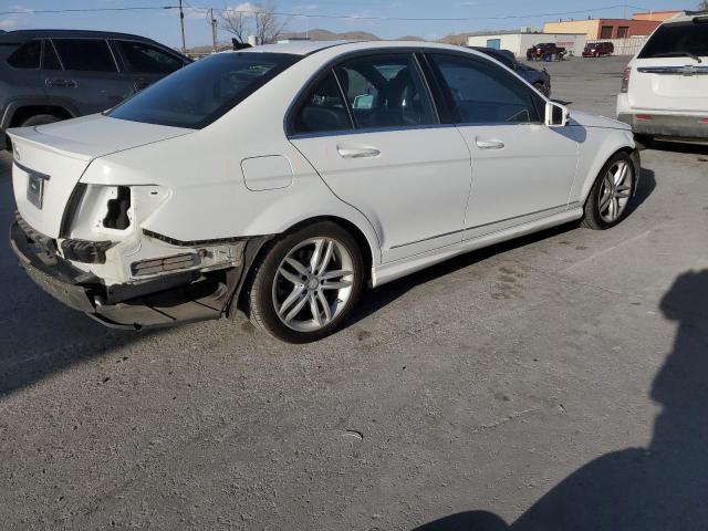 Изображение 3 2013 MERCEDES-BENZ C 250 2013 с VIN WDDGF4HB0DR253675