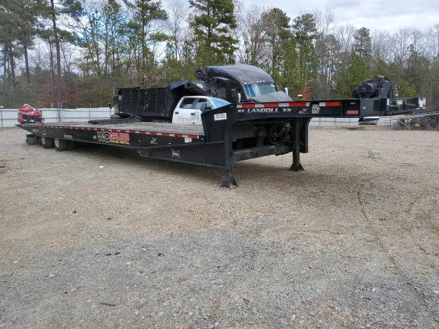 Obraz 1 z 2018 LAND ROVER TRAILER 2018 z VIN 1LH455WJ2J1A26029