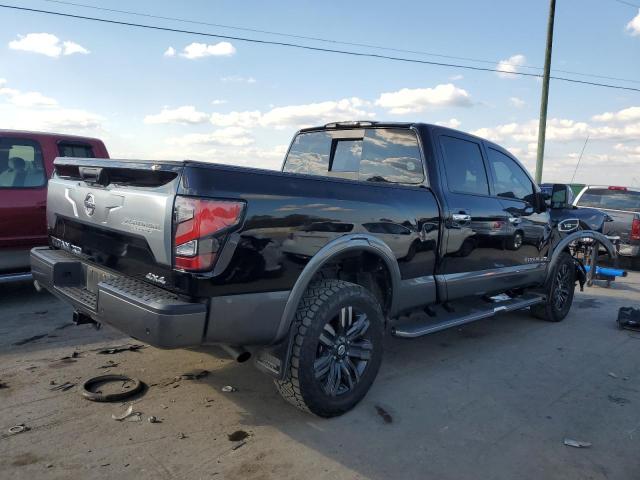 Image 3 of 2021 NISSAN TITAN XD SV 2021 with VIN 1N6AA1FB1MN511321