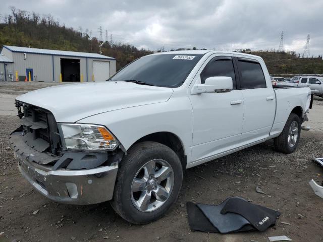 Изображение 1 2019 RAM 1500 CLASSIC SLT 2019 с VIN 1C6RR6TTXKS583343
