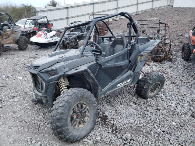 Изображение 2 2020 POLARIS RZR XP TURBO 2020 с VIN 3NSNAE922LF794881
