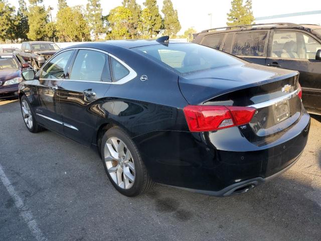 Изображение 2 2016 CHEVROLET IMPALA LTZ 2016 с VIN 2G1145S30G9135128