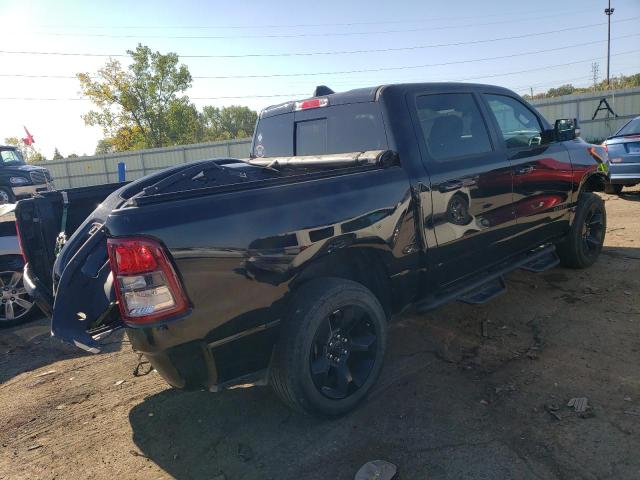 Image 3 of 2019 RAM 1500 BIG HORN/LONE STAR 2019 with VIN 1C6SRFFT0KN899412