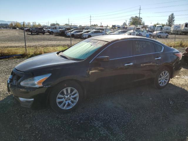 Image 1 of 2015 NISSAN ALTIMA 2.5 2015 with VIN 1N4AL3APXFC243434