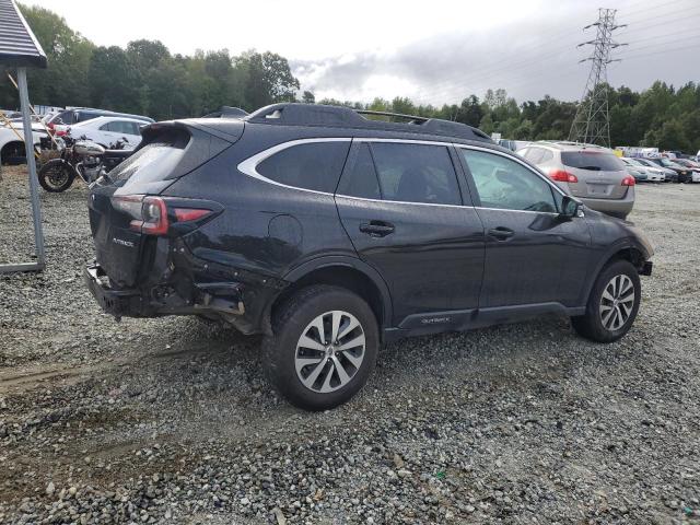 Obraz 3 z 2022 SUBARU OUTBACK PREMIUM 2022 z VIN 4S4BTAFC3N3173262