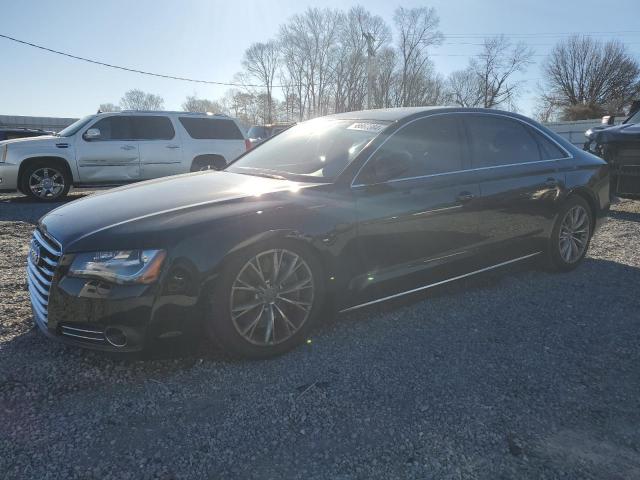 Изображение 1 2012 AUDI A8 L QUATTRO 2012 с VIN WAURVAFD5CN012335