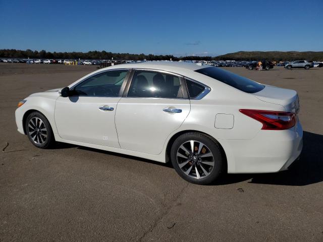 Изображение 2 2016 NISSAN ALTIMA 2.5 2016 с VIN 1N4AL3AP5GC137507