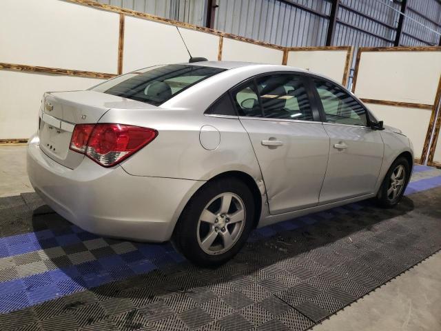 Изображение 3 2015 CHEVROLET CRUZE LT 2015 с VIN 1G1PC5SB7F7180216