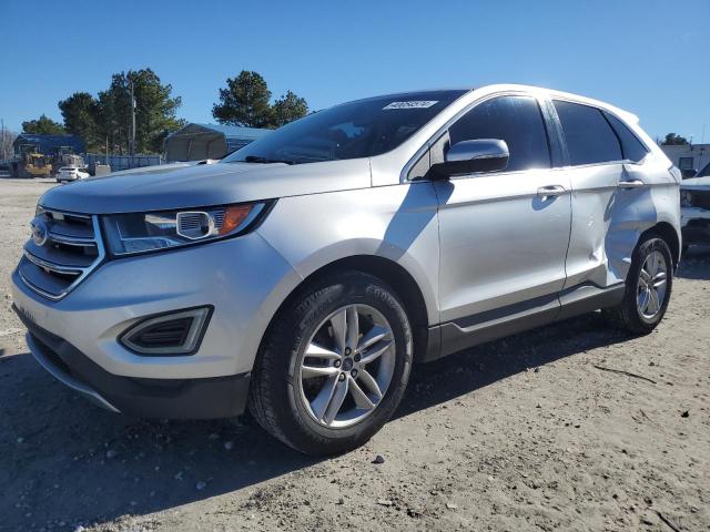 2015 FORD EDGE SEL 2015 image