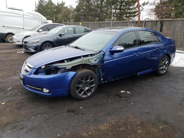 2008 ACURA TL TYPE S 2008 image