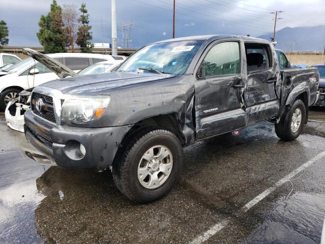 Image 1 of 2011 TOYOTA TACOMA DOUBLE CAB PRERUNNER 2011 with VIN 3TMJU4GN7BM116202
