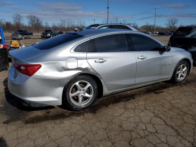 Image 3 of 2016 CHEVROLET MALIBU LS 2016 with VIN 1G1ZB5ST0GF215156