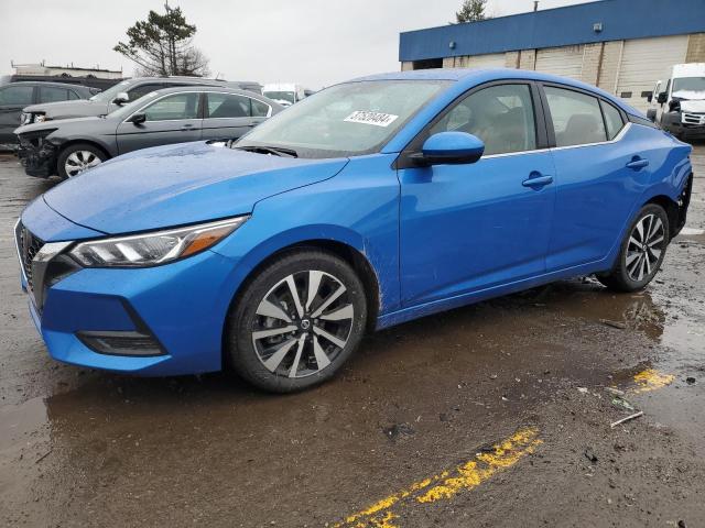 2023 NISSAN SENTRA SV 2023 image