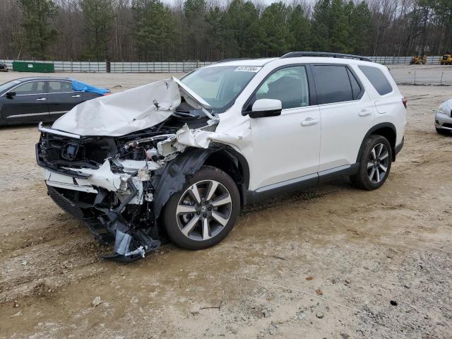 Изображение 1 2023 HONDA PILOT TOURING 2023 с VIN 5FNYG1H76PB034042