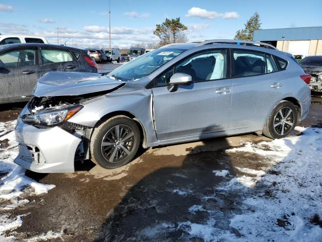 2021 SUBARU IMPREZA PREMIUM 2021 image