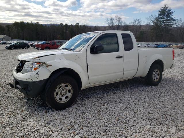 2017 NISSAN FRONTIER S 2017 image