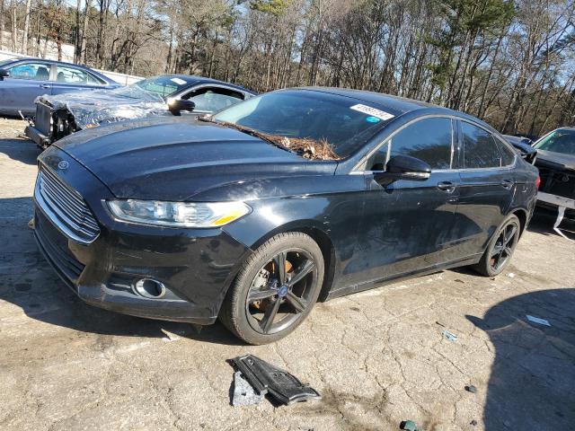 Изображение 1 2016 FORD FUSION SE 2016 с VIN 3FA6P0HD3GR363924