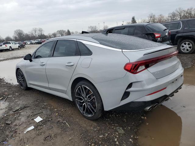 Obraz 2 z 2023 KIA K5 GT 2023 z VIN 5XXG44J81PG204748