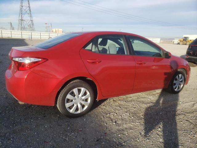 Image 3 of 2016 TOYOTA COROLLA L 2016 with VIN 5YFBURHE0GP442486