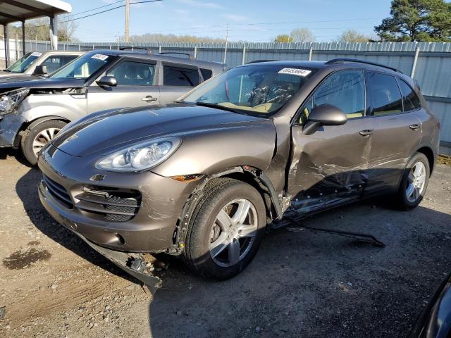 Obraz 2014 PORSCHE CAYENNE  2014