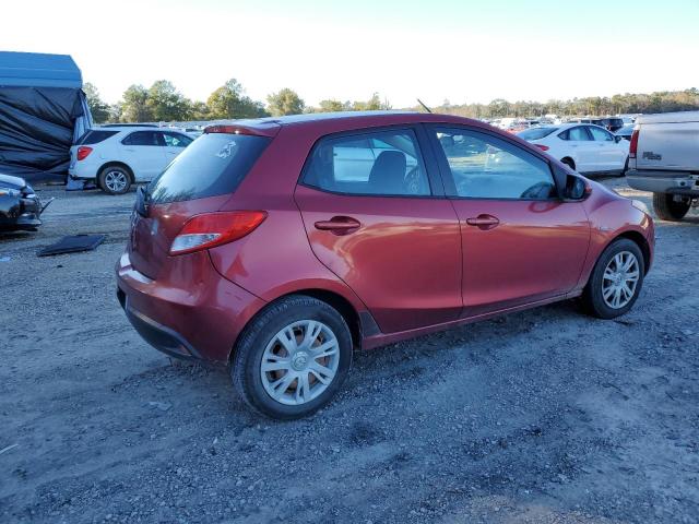 Изображение 3 2014 MAZDA MAZDA2 SPORT 2014 с VIN JM1DE1KY9E0172935