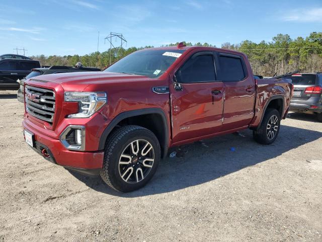 Obraz 1 z 2019 GMC SIERRA K1500 AT4 2019 z VIN 3GTP9EELXKG225562