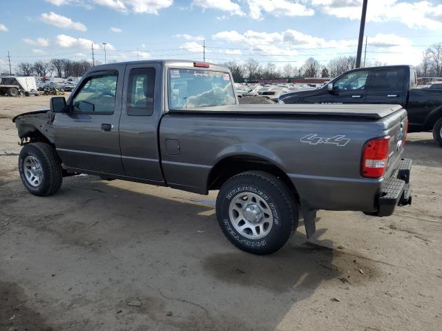 Image 2 of 2011 FORD RANGER SUPER CAB 2011 with VIN 1FTLR4FE6BPA20907