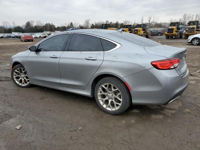 Obraz 2 z 2015 CHRYSLER 200 C 2015 z VIN 1C3CCCEG7FN540988